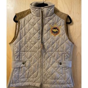Ralph Lauren Sport Vest